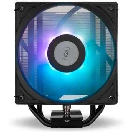 NOX Hummer R-400 ARGB Negro